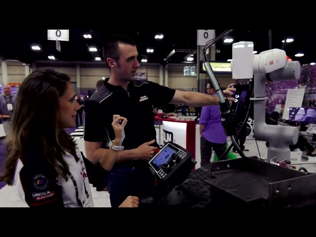 Video - NASCAR Cooper App Demo